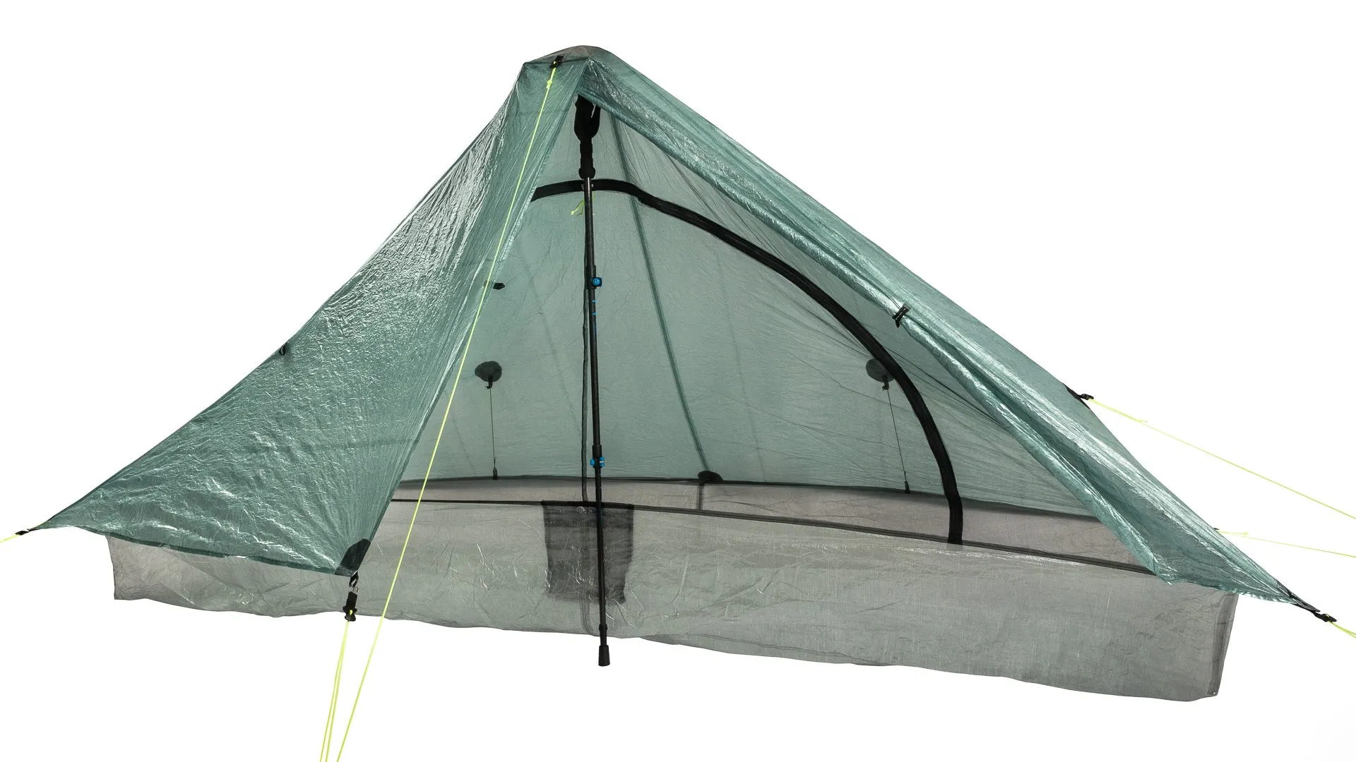 Plexamid Tent DISC