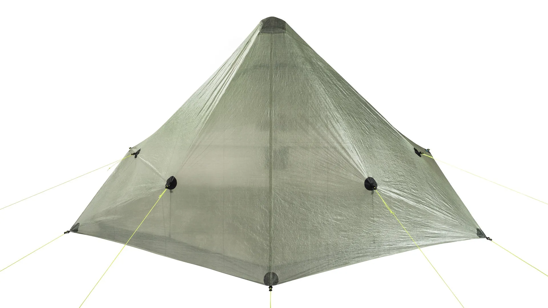 Plexamid Tent DISC