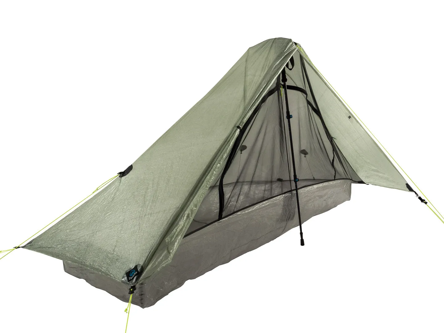 Plexamid Tent DISC