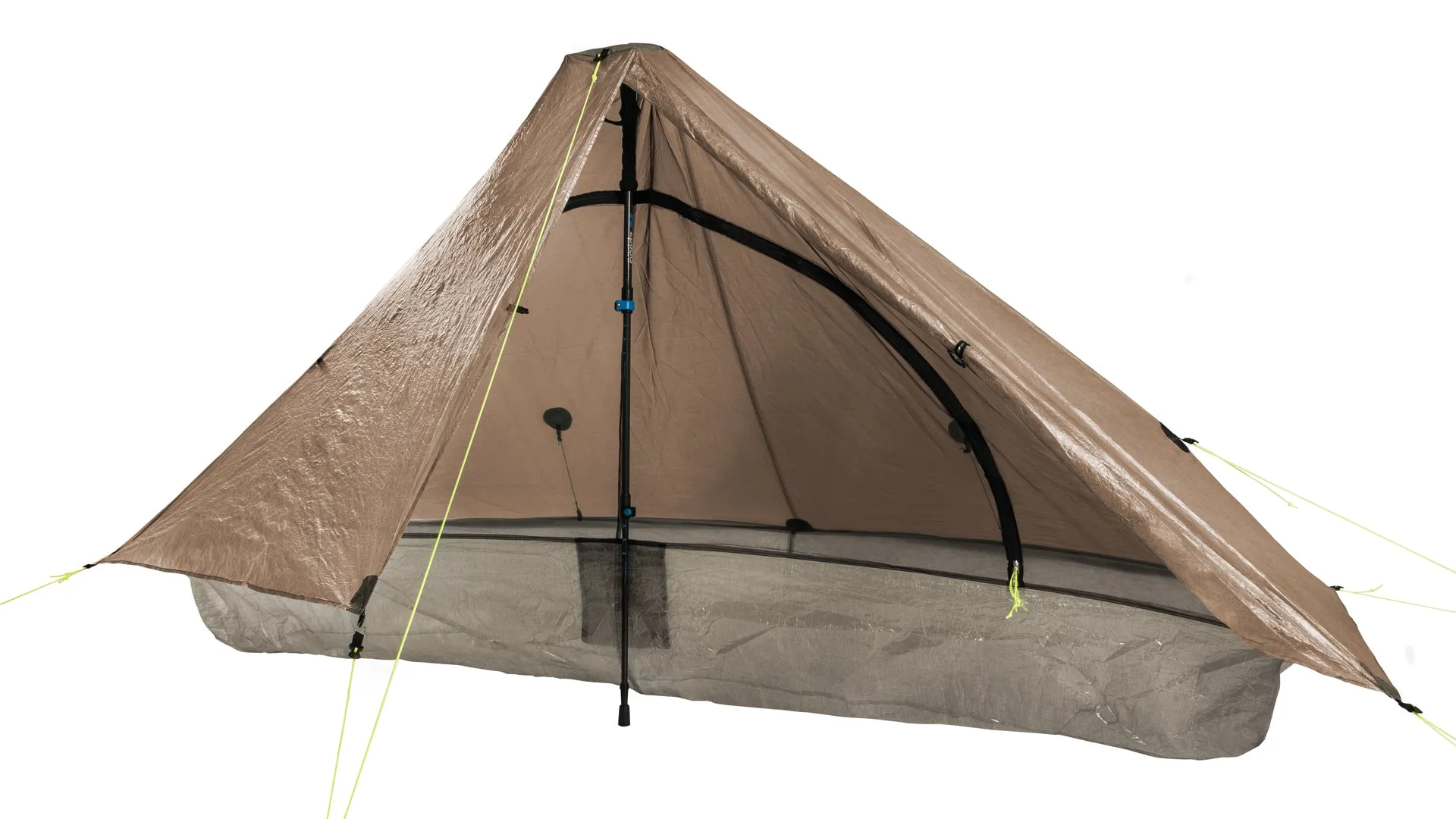 Plexamid Tent DISC