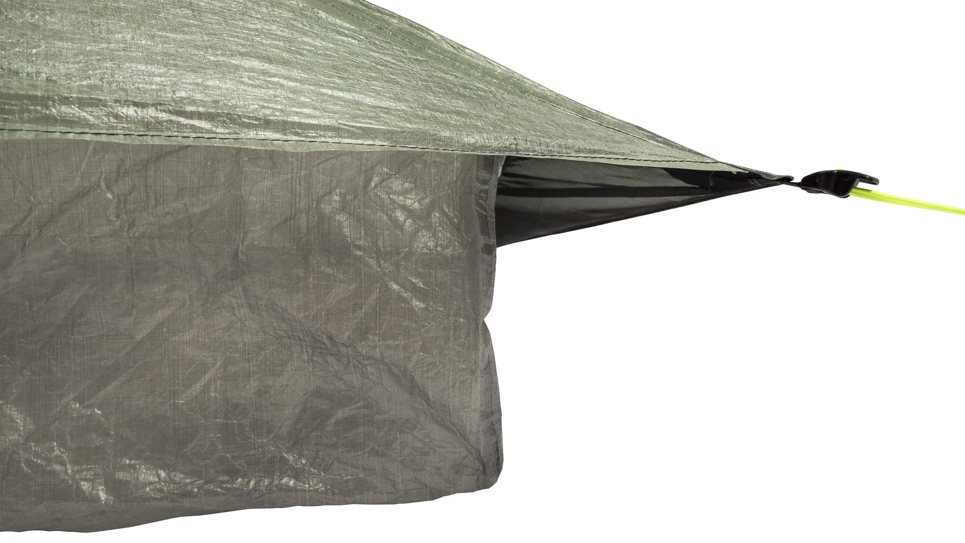 Plexamid Tent DISC