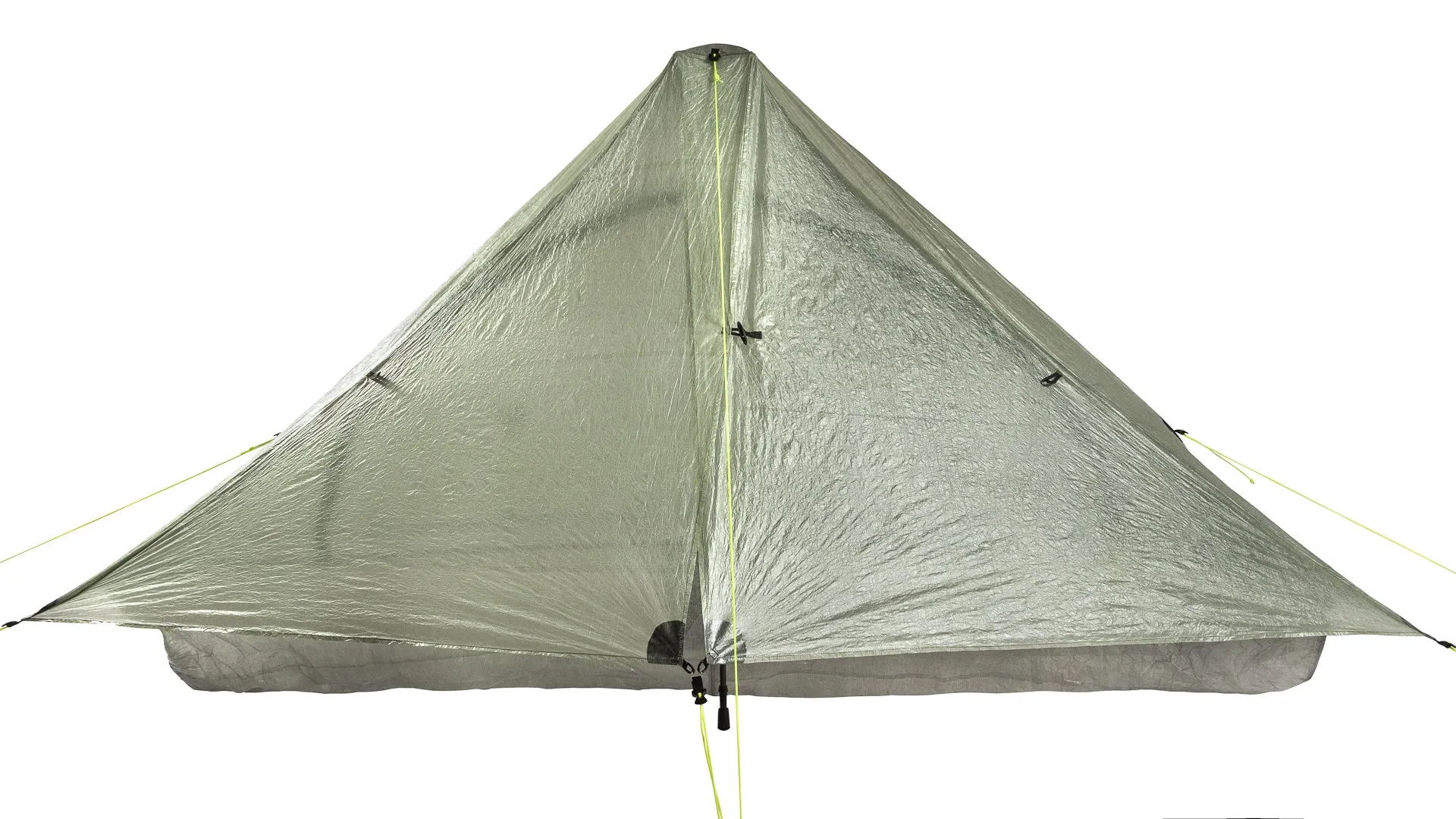 Plexamid Tent DISC