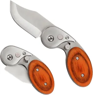 Pocket Knives & Folding Knives,Pocket Knife for Men,Tactical Knife,Edc Knife,Small Mini Pocket Knife,Cool Gadgets for Hunting,Survival,Great Gift for Men