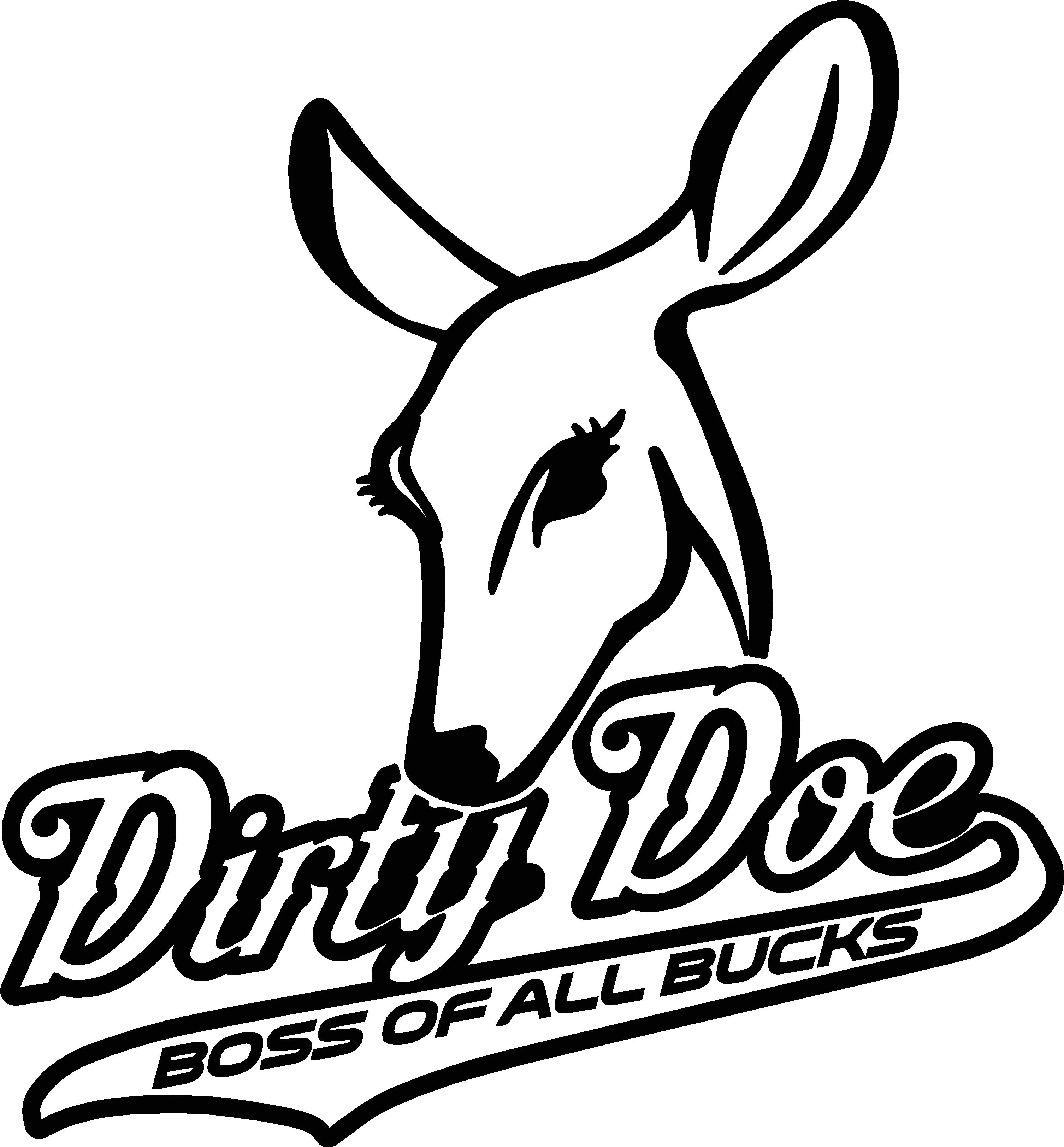 "Country Loud Country Proud" By Dirty Doe CLEARANCE SALE