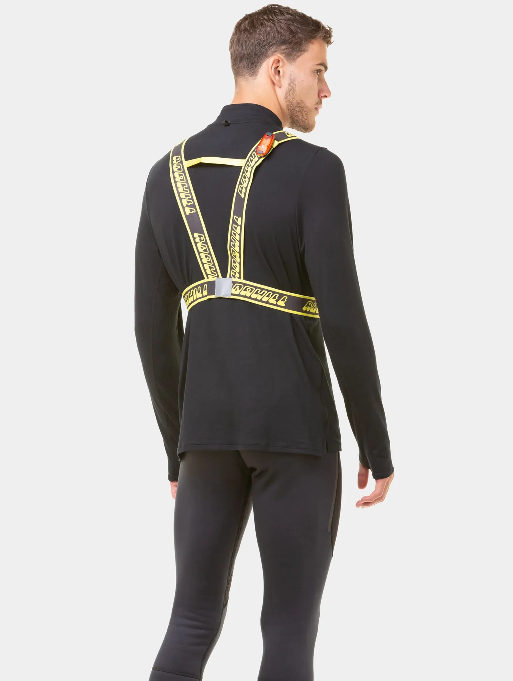 Reflective Belt