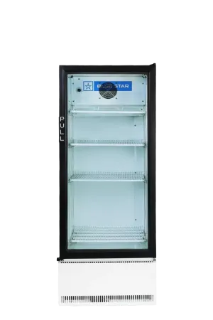 SC Series  | Floor Standing  |  Visi Cooler | 285 Litres