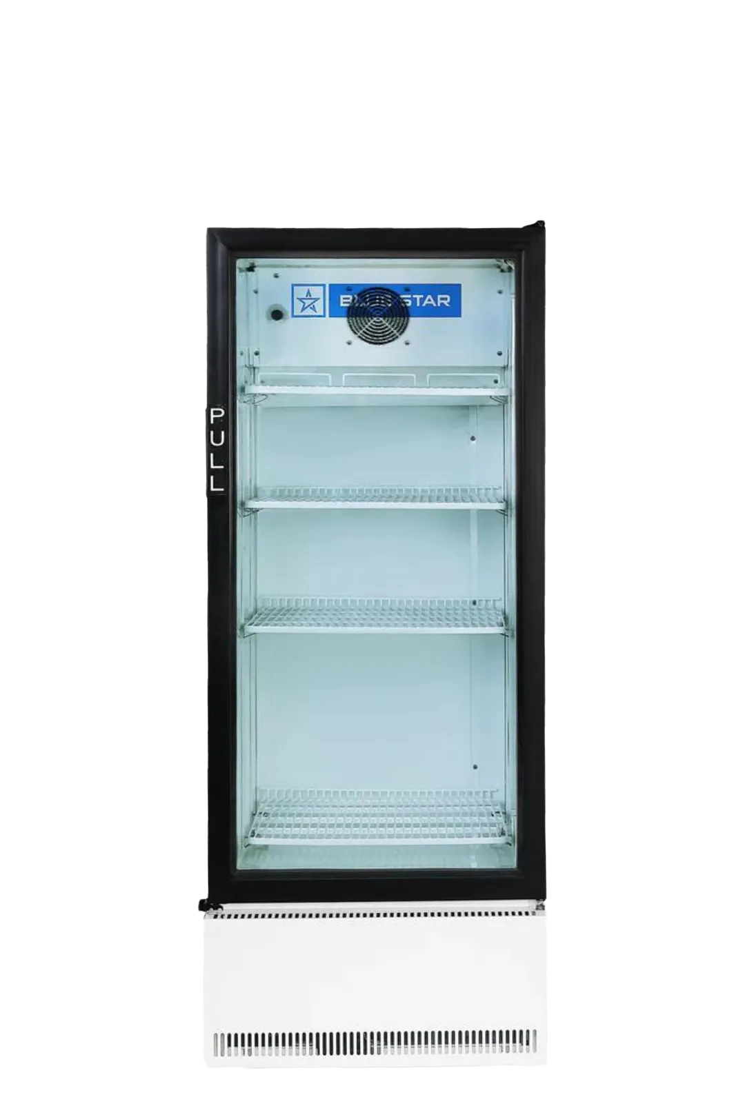 SC Series  | Floor Standing  |  Visi Cooler | 285 Litres