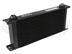 Setrab Standard Series 9 Oil Coolers 25 Rows