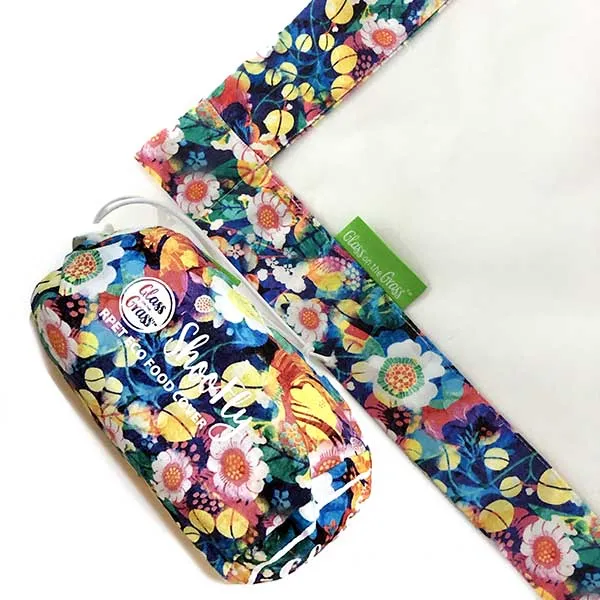 Shoofly Food Cover | Patterned Large Feast