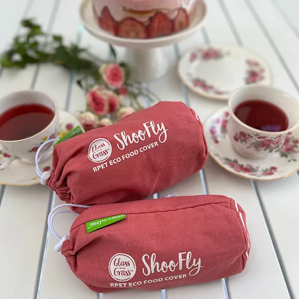 Shoofly Food Cover | Plain Large Feast