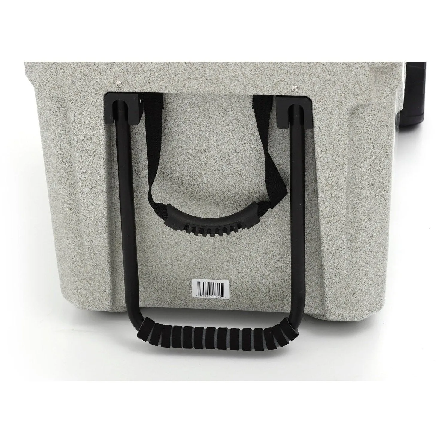 Siberian Coolers - SOJOURNER 75QT. WHEELED COOLER