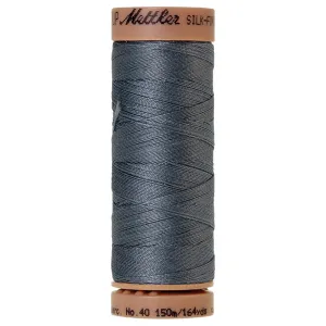Silk Finish 40wt Flint Stone