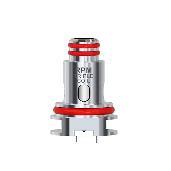 SMOK RPM Replacement Coils (5 Pack)