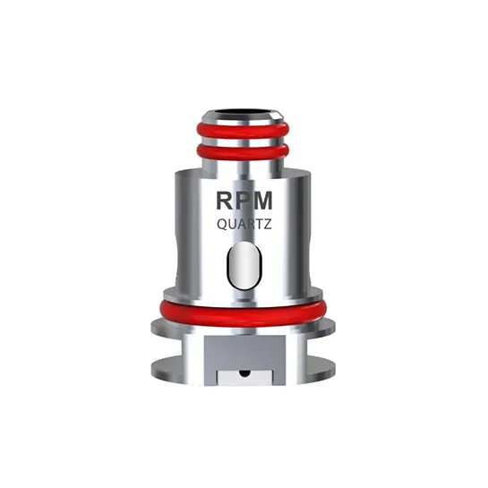 SMOK RPM Replacement Coils (5 Pack)