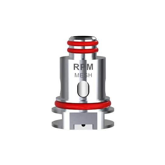 SMOK RPM Replacement Coils (5 Pack)