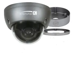 SPECO DOME O 1000TVL 2.8-12MM A/I 12 W/JUNCTION BOX