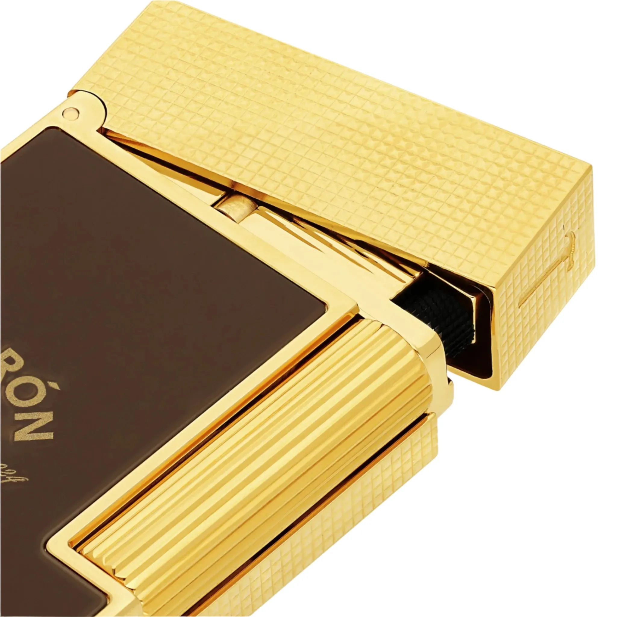 S.T. Dupont Padron Line 2 Lighter