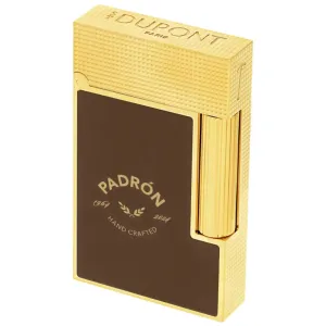 S.T. Dupont Padron Line 2 Lighter