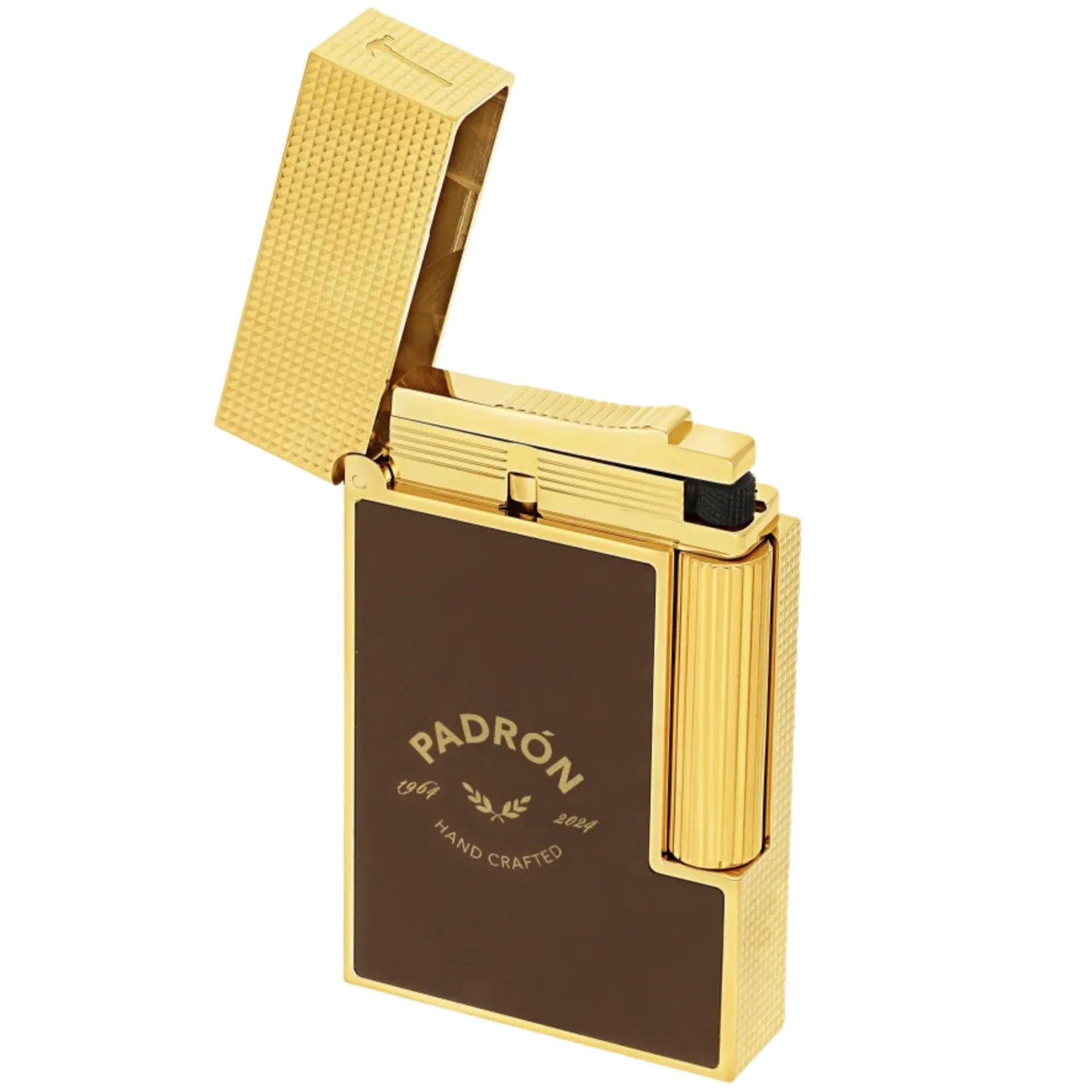 S.T. Dupont Padron Line 2 Lighter