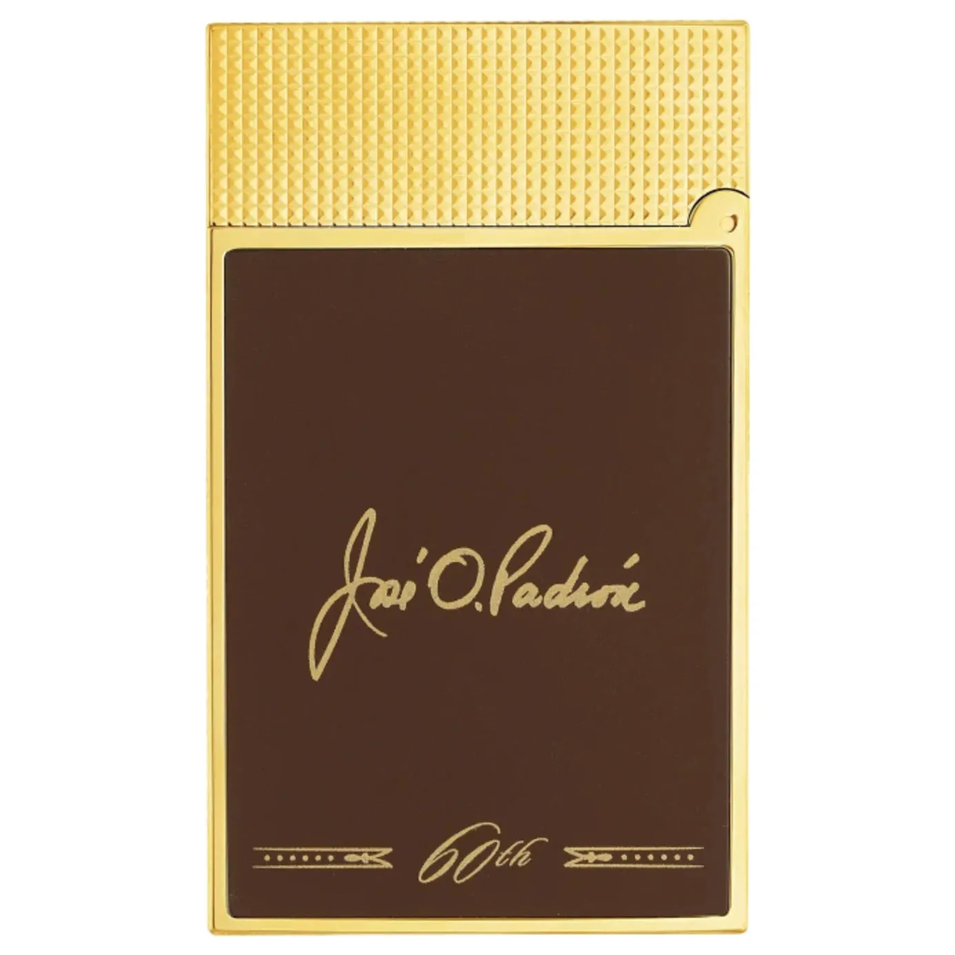 S.T. Dupont Padron Line 2 Lighter