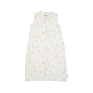 Summer Sleeping Bag 70 cm Muslin Baby Bunny