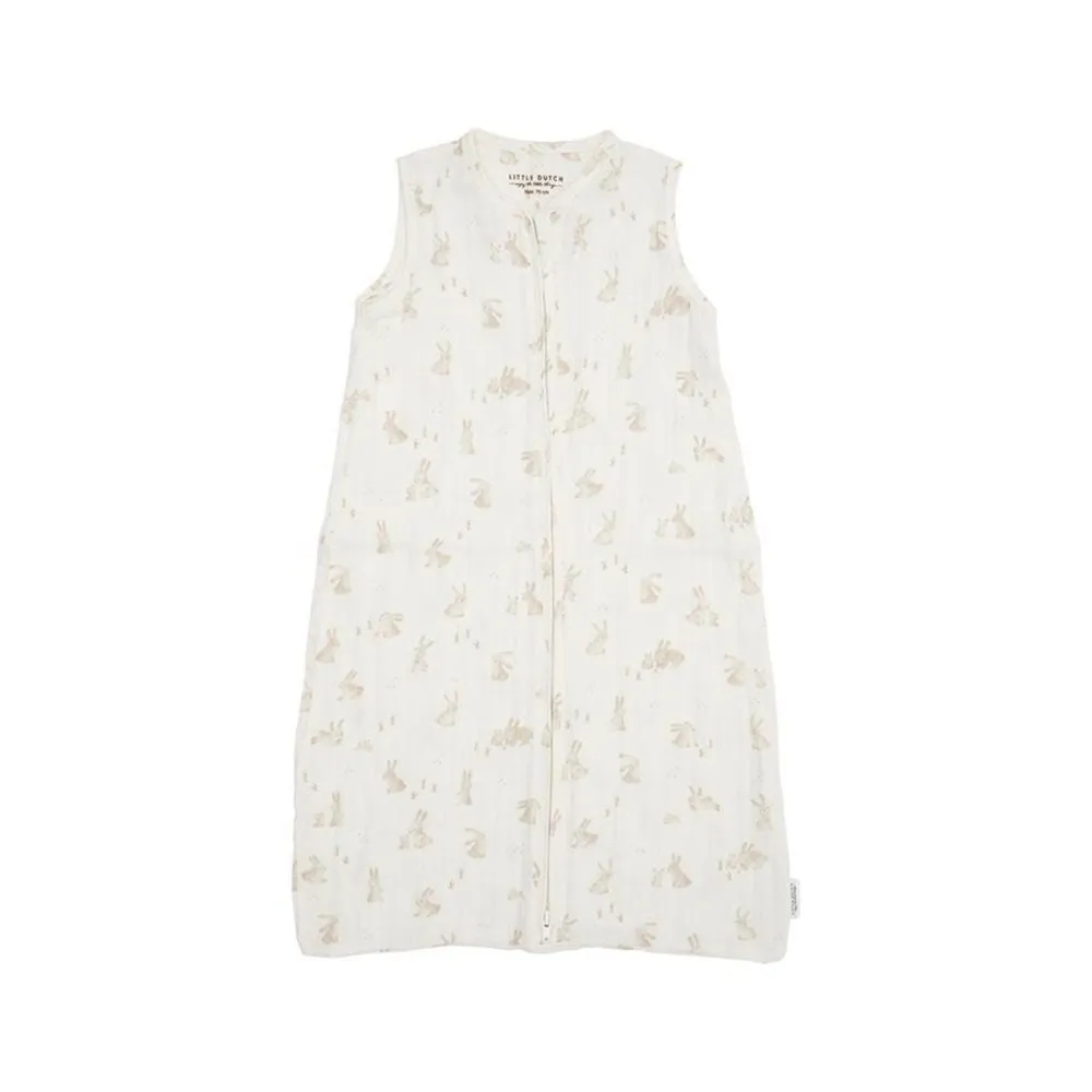 Summer Sleeping Bag 70 cm Muslin Baby Bunny