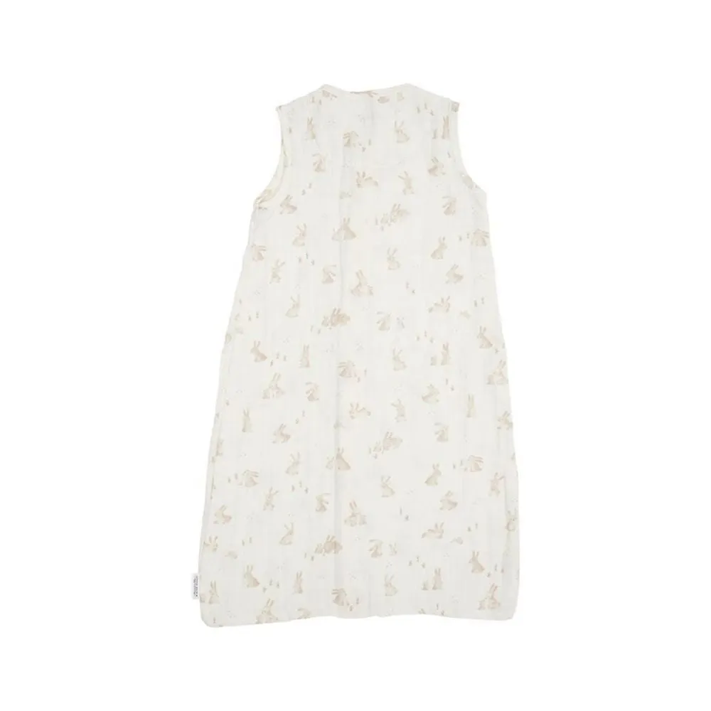 Summer Sleeping Bag 70 cm Muslin Baby Bunny