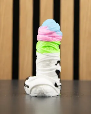 The Mummy - Extra Small, Medium