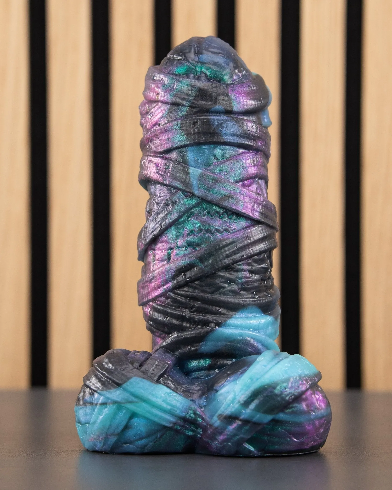 The Mummy - Large, Soft