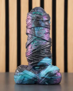 The Mummy - Large, Soft