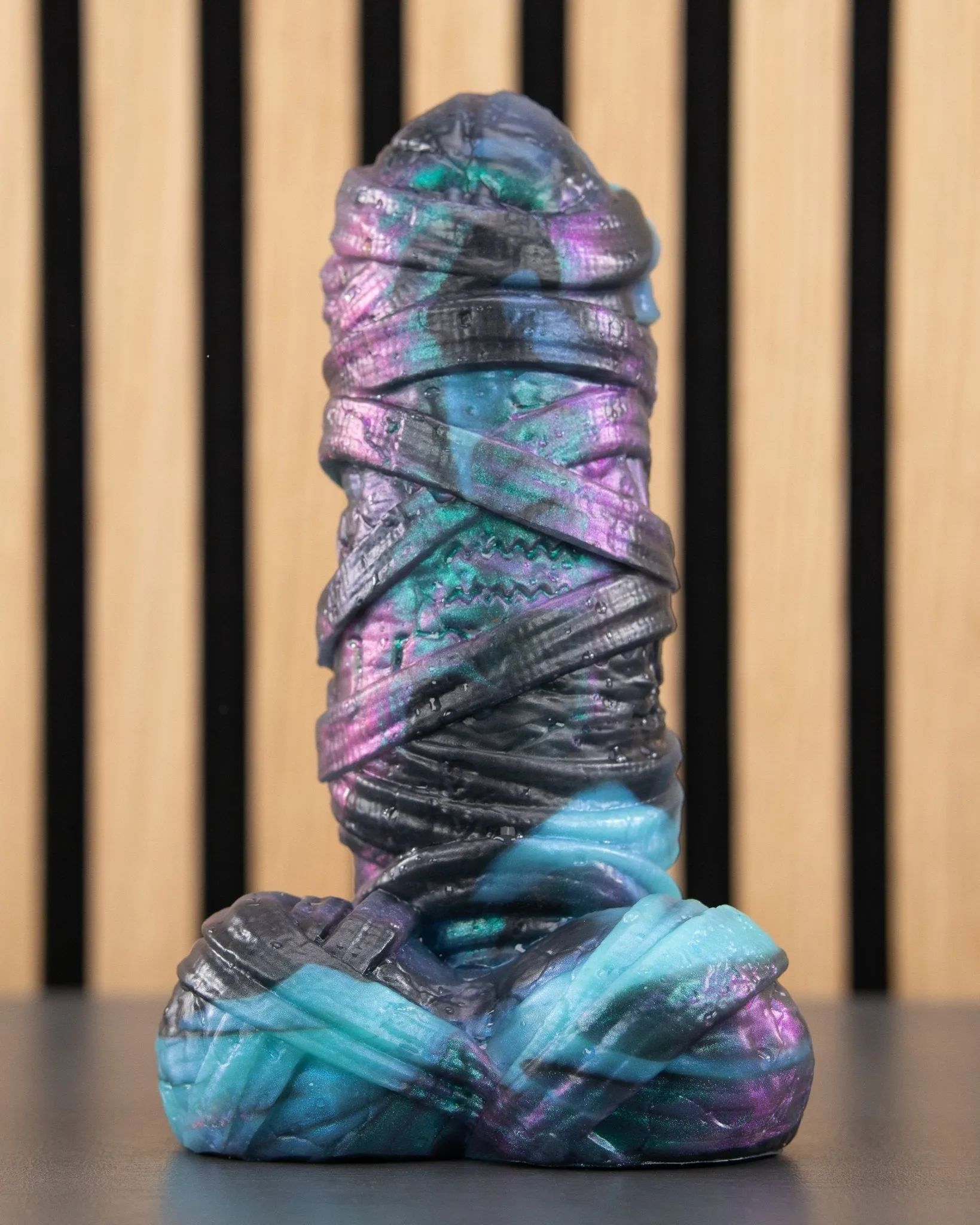 The Mummy - Large, Soft
