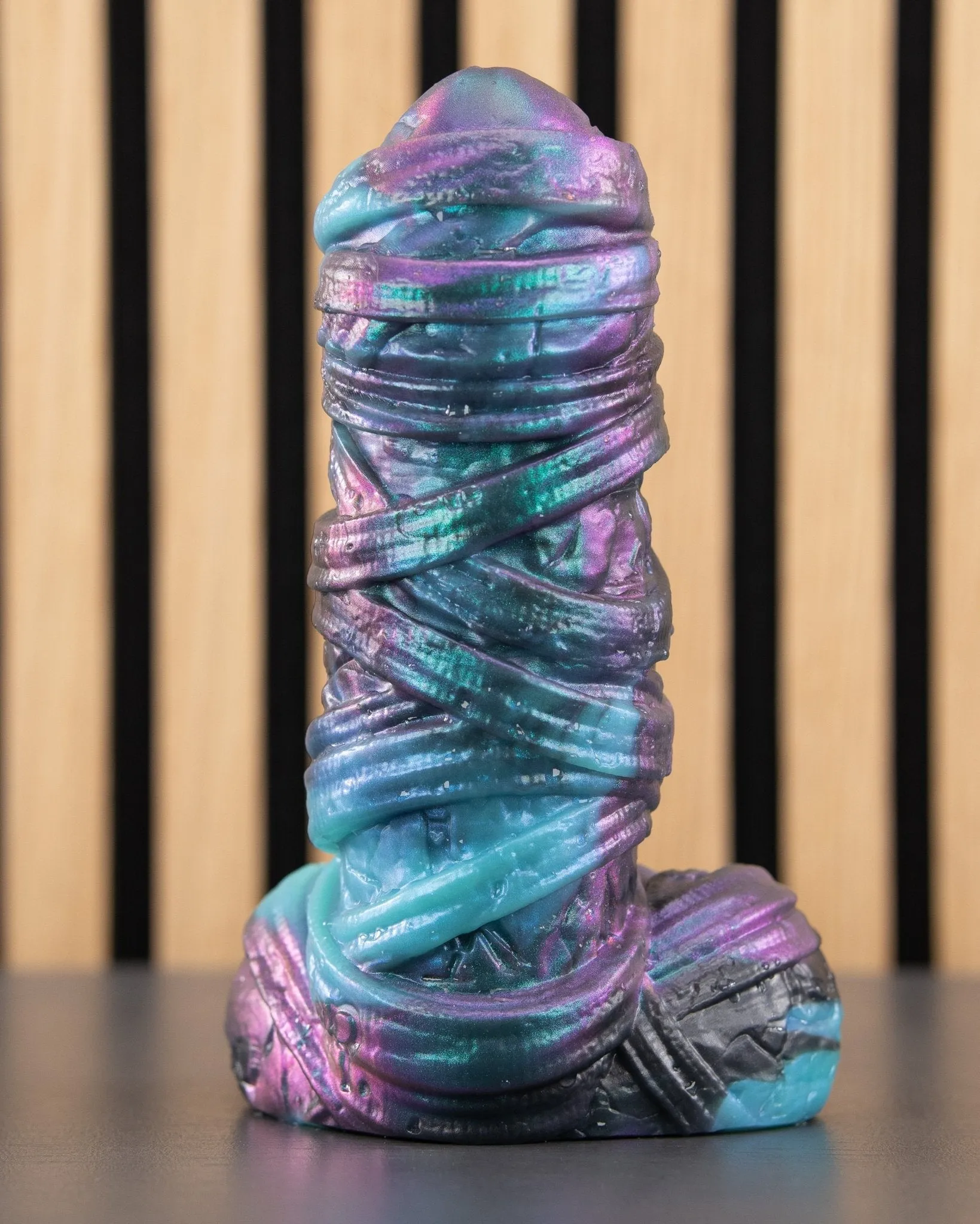 The Mummy - Large, Soft