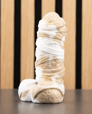 The Mummy - Small, Soft