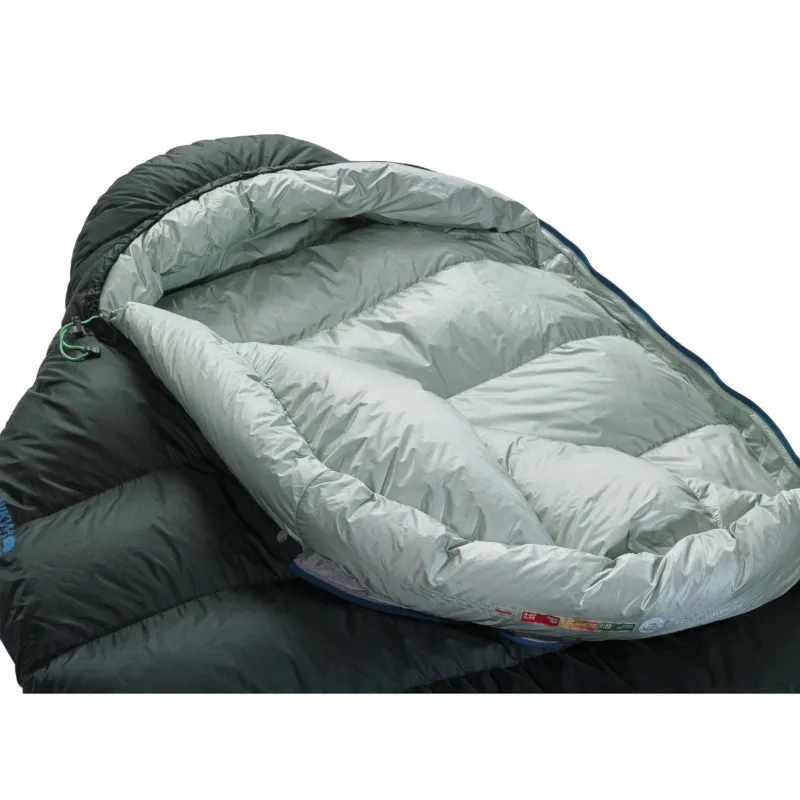 Therm-a-Rest Hyperion 32F/0C Sleeping Bag - Long