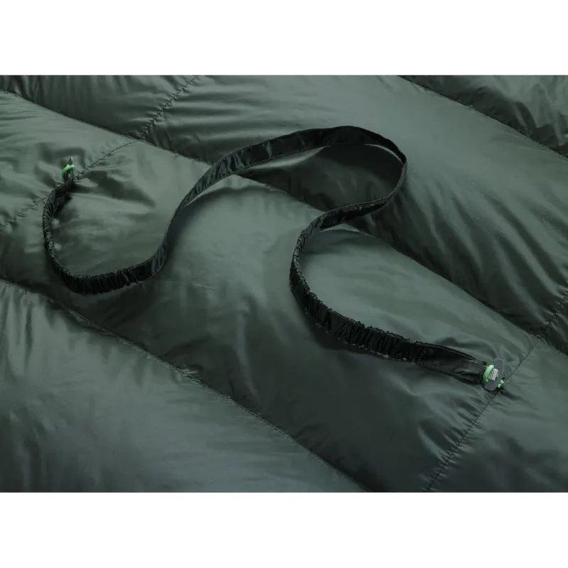 Therm-a-Rest Hyperion 32F/0C Sleeping Bag - Long