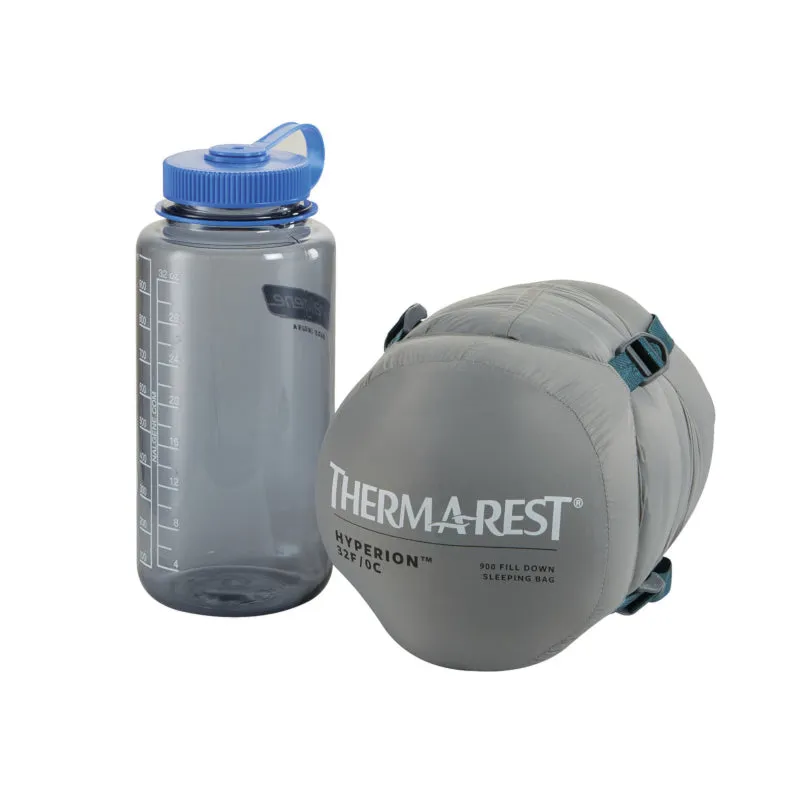 Therm-a-Rest Hyperion 32F/0C Sleeping Bag - Long