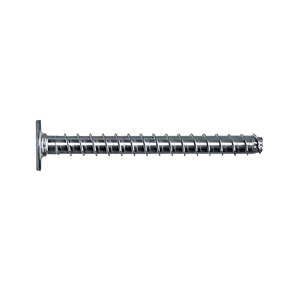 Titen HD® 1/2 in. x 8 in. Type 304 Stainless-Steel Heavy-Duty Screw Anchor (20-Qty) (Pack of 40)