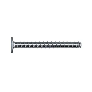 Titen HD® 1/2 in. x 8 in. Type 304 Stainless-Steel Heavy-Duty Screw Anchor (20-Qty) (Pack of 40)