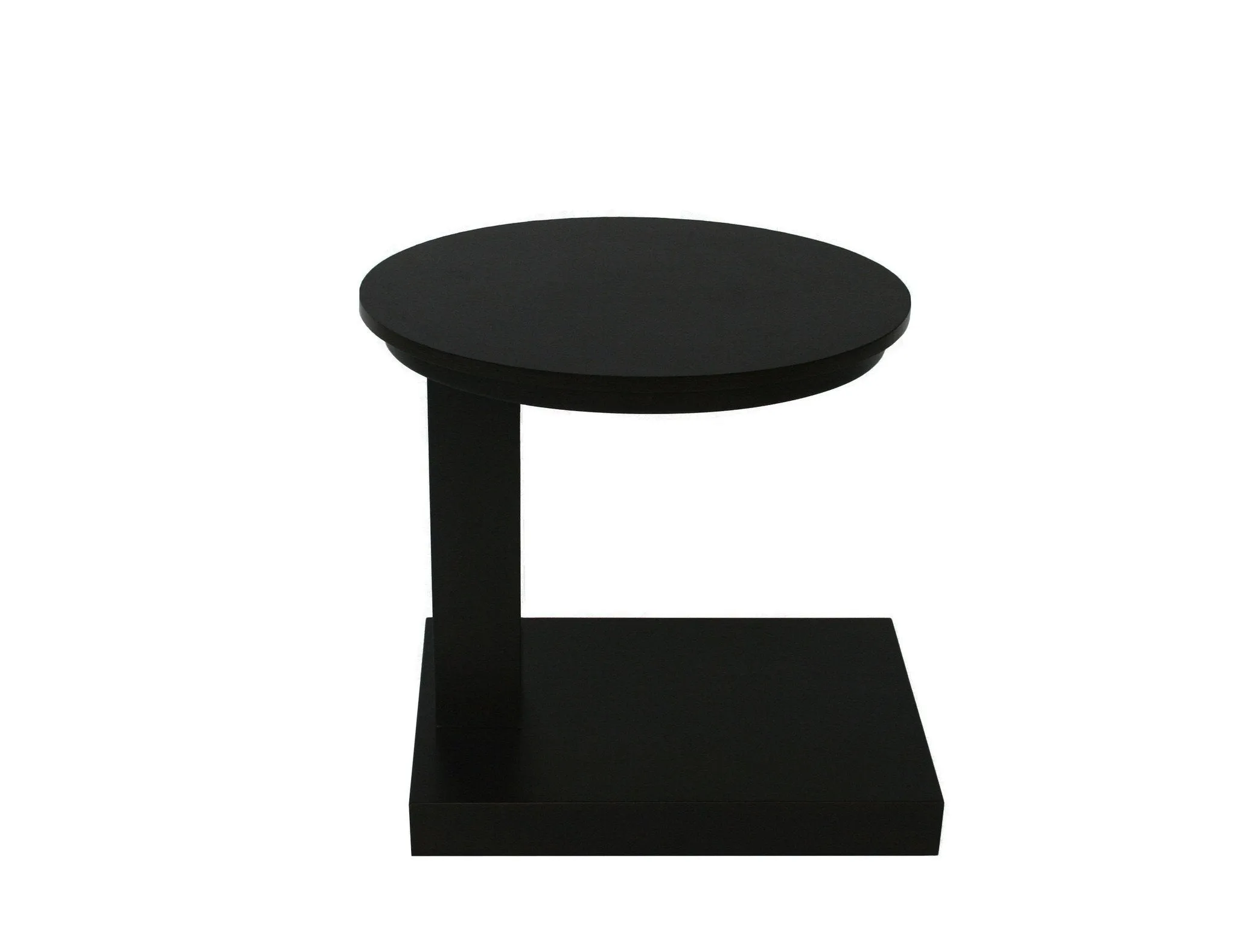 Touch America Breath Mani-Table Manicure Table