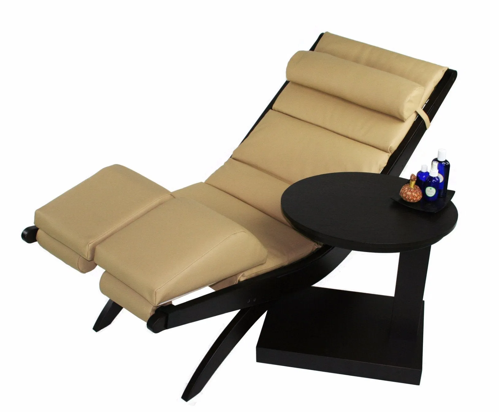Touch America Breath Mani-Table Manicure Table