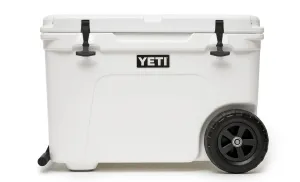 Tundra Haul - White
