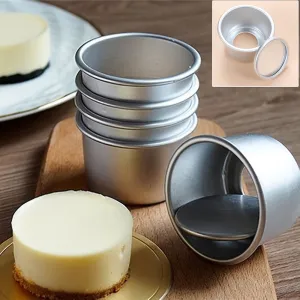 Ultimate Mini Cake Pan Set for ChefLevel Desserts