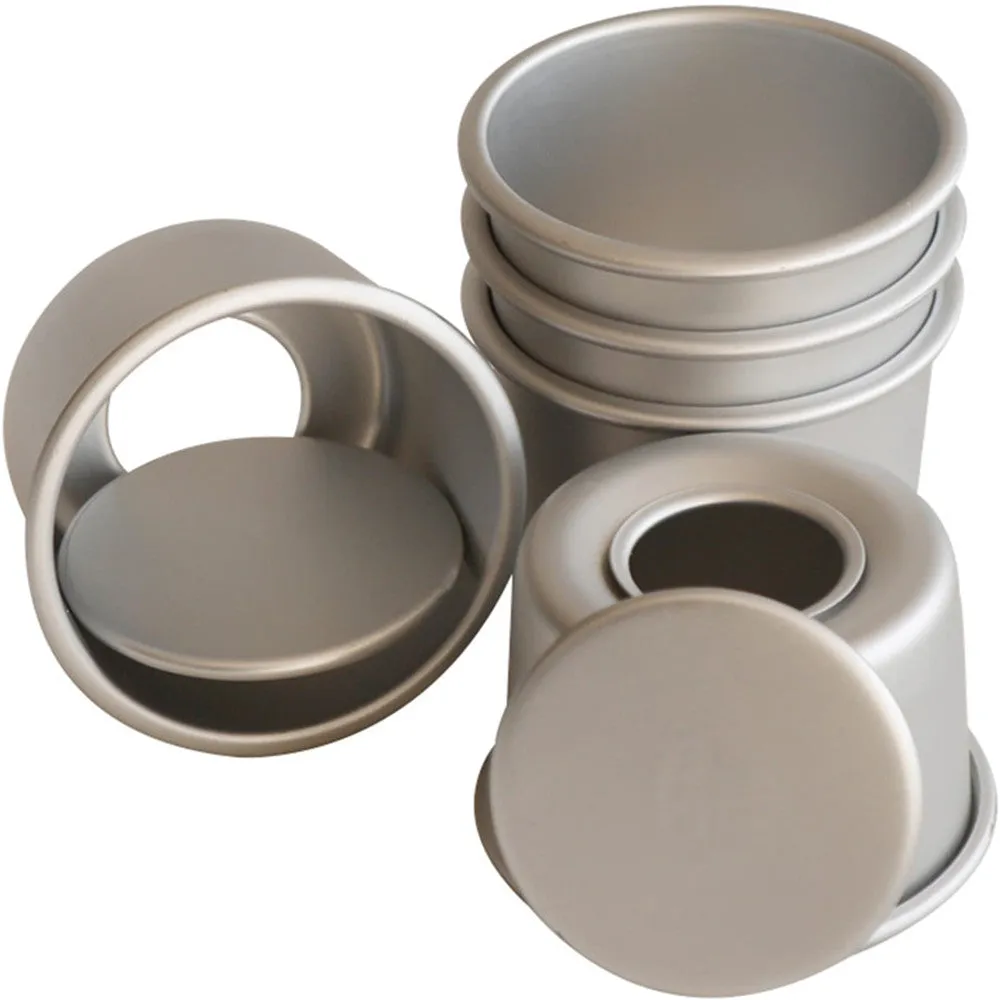Ultimate Mini Cake Pan Set for ChefLevel Desserts