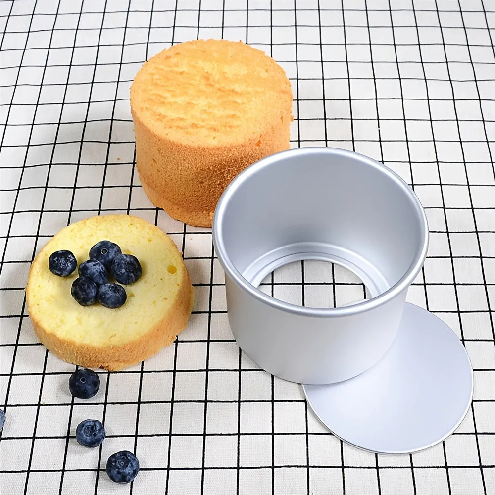 Ultimate Mini Cake Pan Set for ChefLevel Desserts