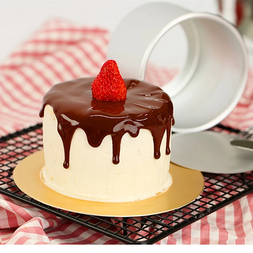 Ultimate Mini Cake Pan Set for ChefLevel Desserts