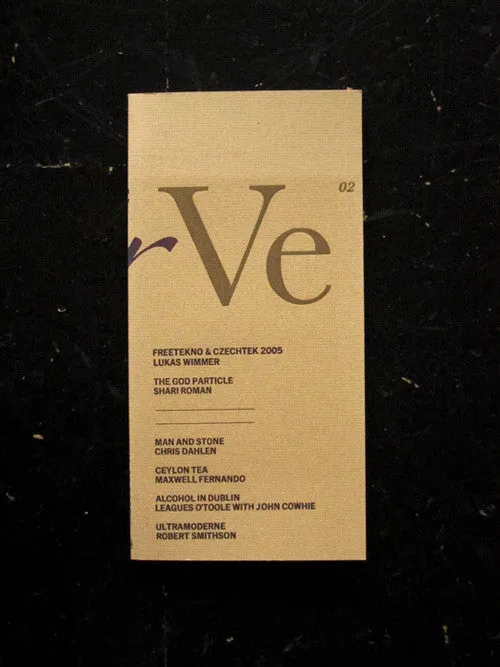 Veneer No 2