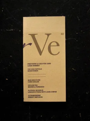 Veneer No 2