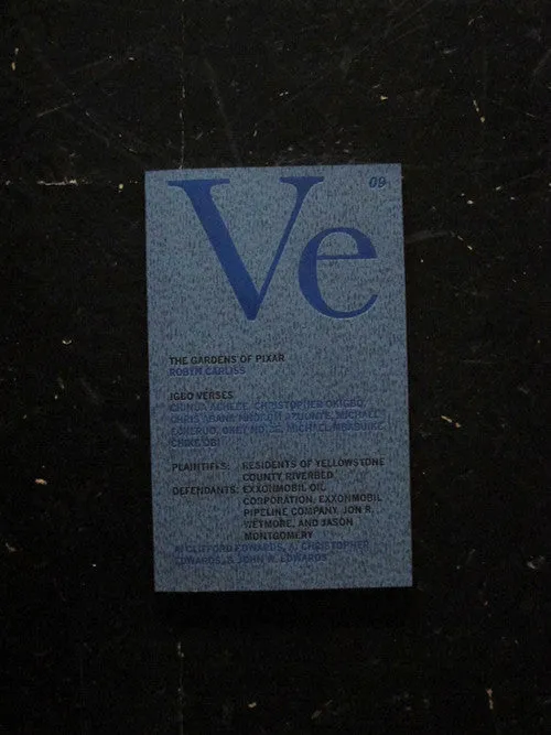 Veneer No 9