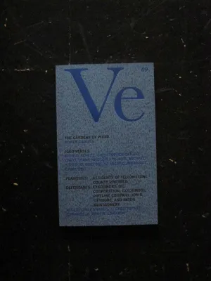 Veneer No 9