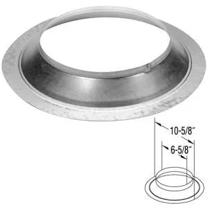 Venting DV: Storm Collar